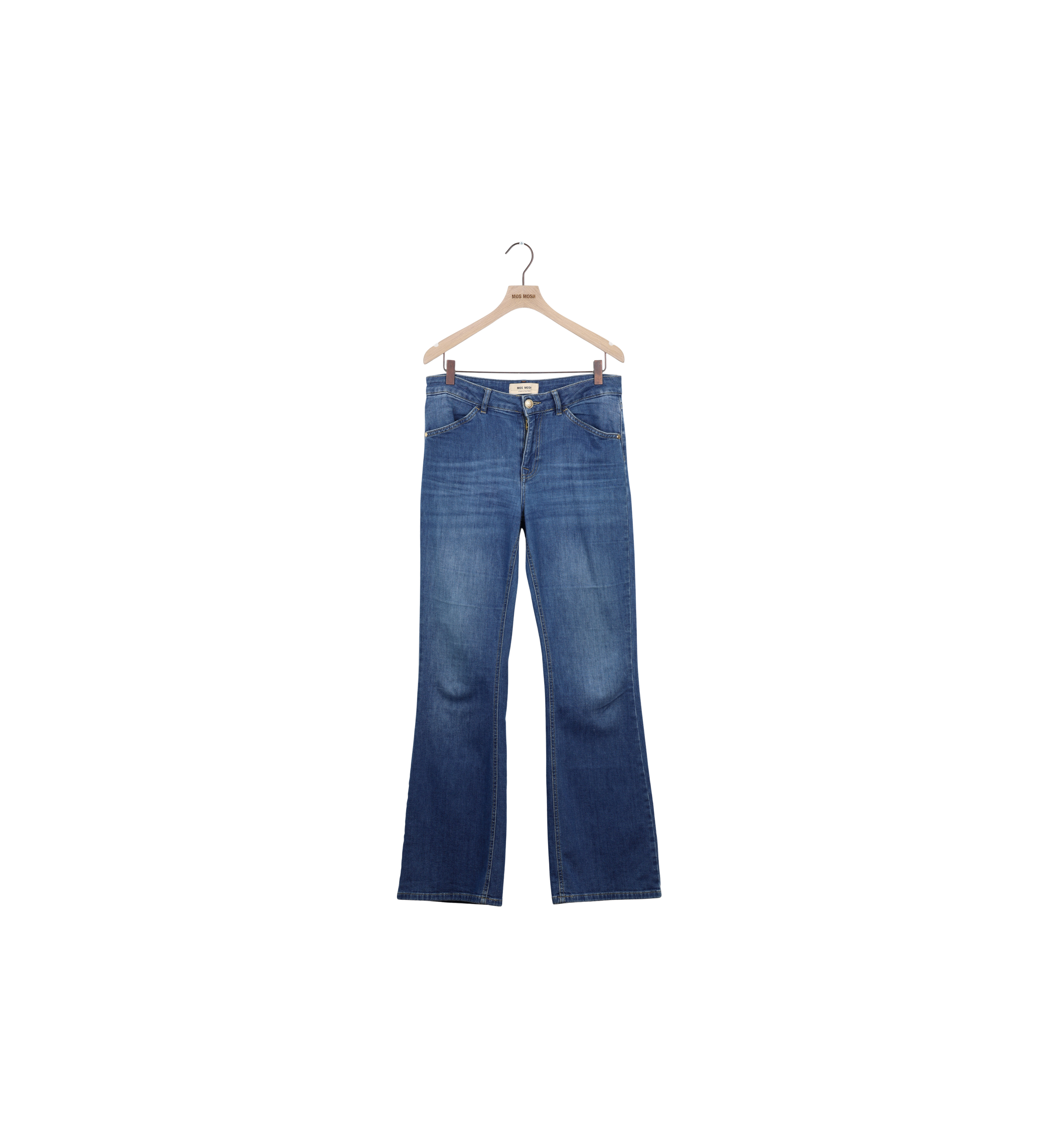 Packshot / Blue / ReLoved